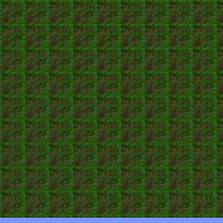 Fallout # minimap
