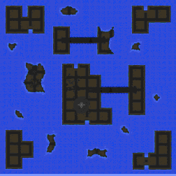 Fallout ## minimap