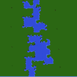 Fantasmic minimap