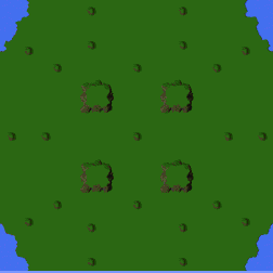 Fields of Glory 2 minimap