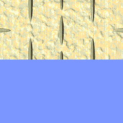 Fields of Isis minimap