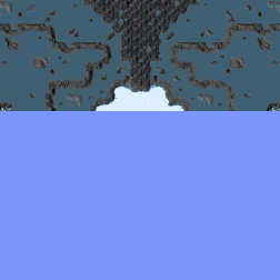 Fighting Under Fire minimap