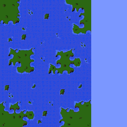 Minimap: FinalWar