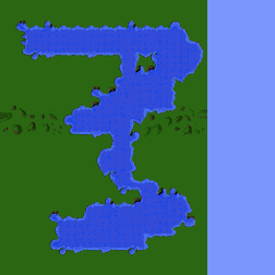 Fippond (LazyLake) minimap