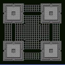 Floating Fortresses minimap