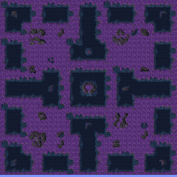 Focal Point minimap