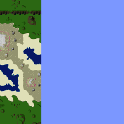 Forgivness of Sin minimap