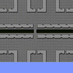Fort Alpha V2 minimap