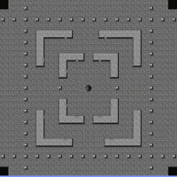 Fort Ferrous minimap