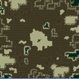 Minimap: FourSweetDunes