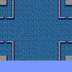 Four Harbors # minimap