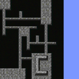 Freaking Bridges! minimap