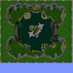 Freedom Fighter minimap