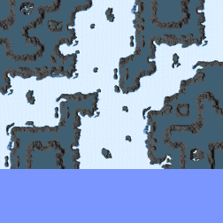 Freedom Fly's minimap