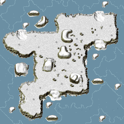Freeze For All minimap