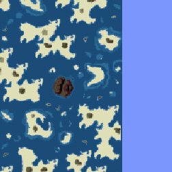 Minimap: Friction