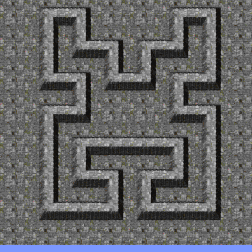 Minimap: Frog Core Prime (TAH)