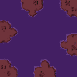 Minimap: GGOW2009