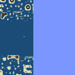 Gaia3 minimap