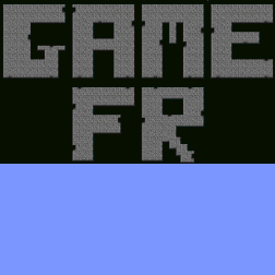 Game-fr minimap