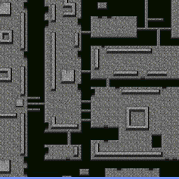 Get Your Own Metal v2 minimap