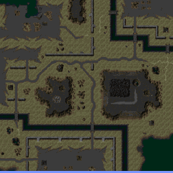 GhostCities minimap