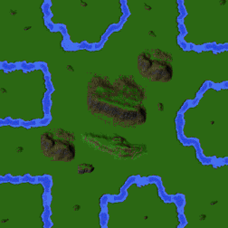 GoG minimap
