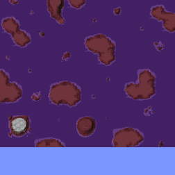 Godess of War minimap