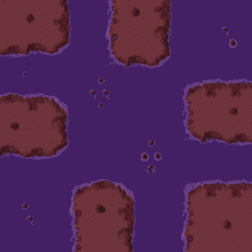 Gods At War minimap