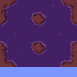Gods Of War 4000 minimap