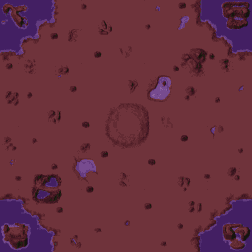 Minimap: Gods of Rougpelt