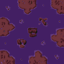 Minimap: Gods of War 2