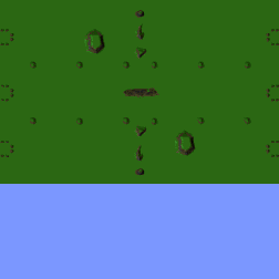 Gorce v1 minimap