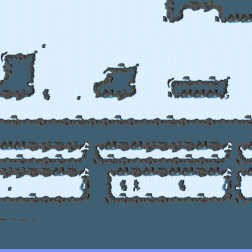 Graveyard Shift # minimap