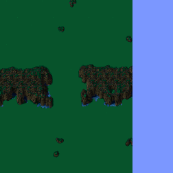 Minimap: Great Divide 2