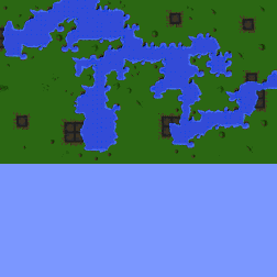 Great Lakes - 3967 AD minimap