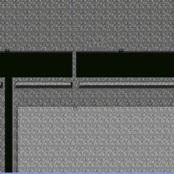 Great Metal Divide minimap