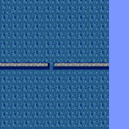 Great Sea Divide minimap
