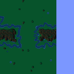 Greater Divide minimap