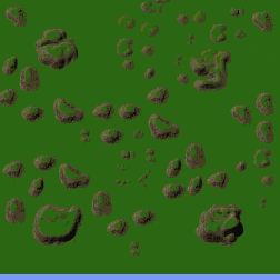 GreenStorm minimap
