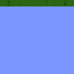 Green Assault minimap