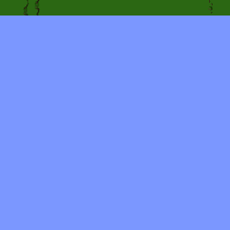 Green Assault V2 minimap