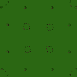 Green Death 2 minimap