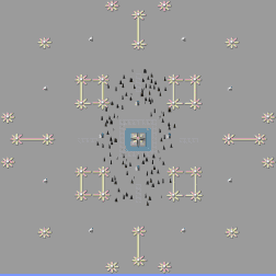 Gremlins Delight minimap