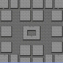 Gridlines minimap