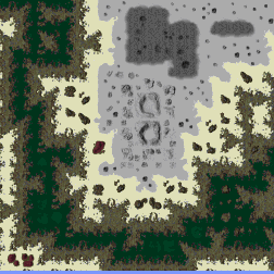 Minimap: GroundZeroV2