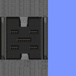Guard Posts minimap