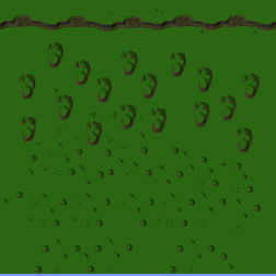 Guardian Hill minimap