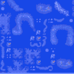 H2O minimap