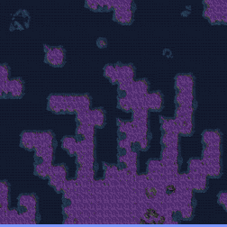 Hand Of Doom minimap